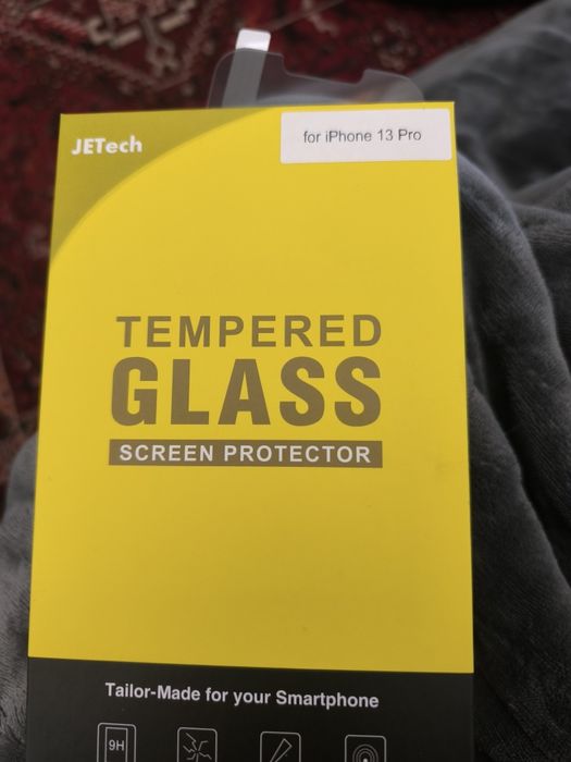IPhone 13  pro & 13 promax   protetores das cameras