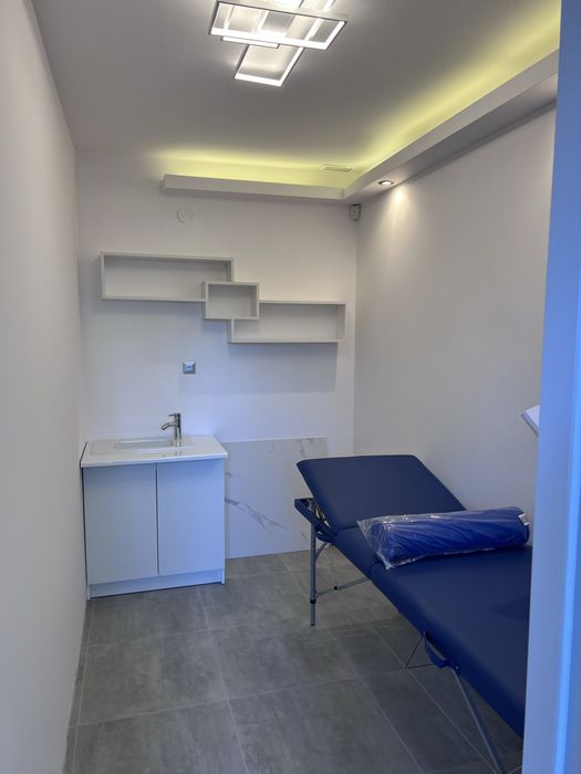 Wynajmę pomieszczenia na uslugi fizjoterapii, manicure, permanentny makijaż lub podobne Osowa