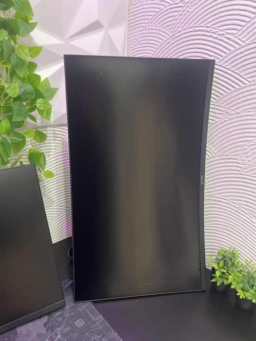Monitor gamingowy ktc