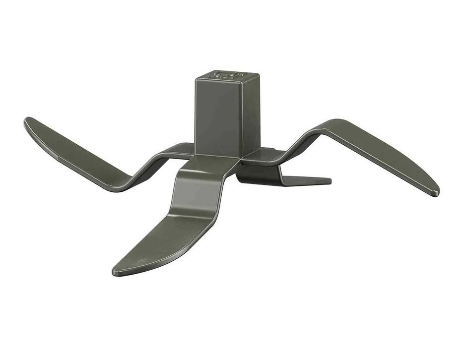 Mini Monsieur Cuisine