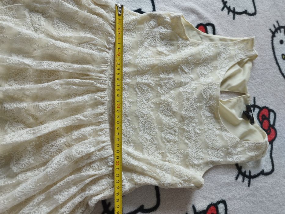 Sukienka na codzien H&M S 36