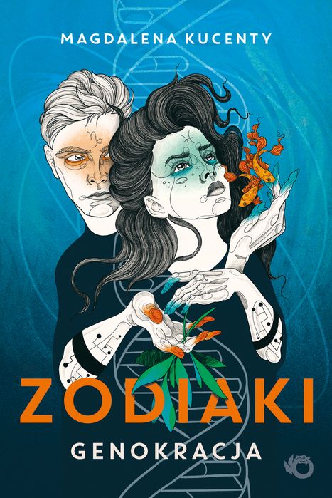 Zodiaki. Genokracja. Nowy Produkt