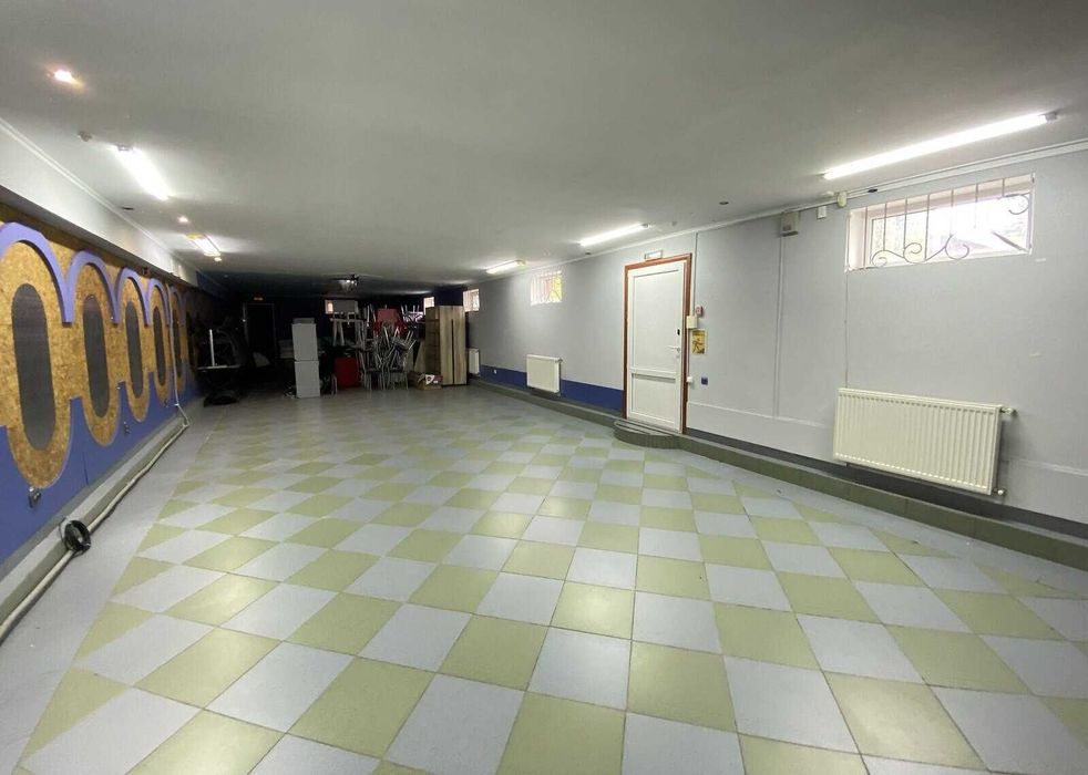 Оренда приміщення вільного призначення в Зарванцях