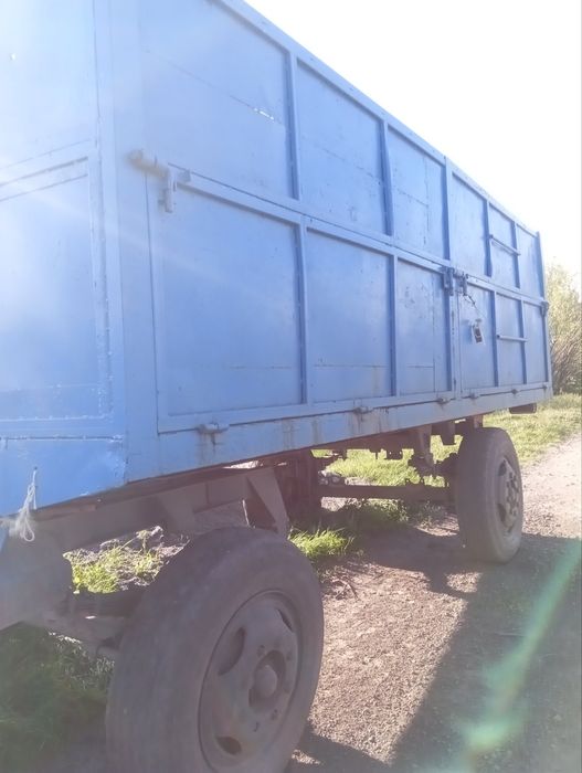 Продам,  прицепа