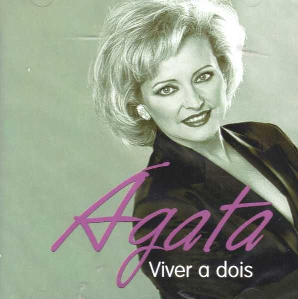 Ágata – Living as a Couple CD
