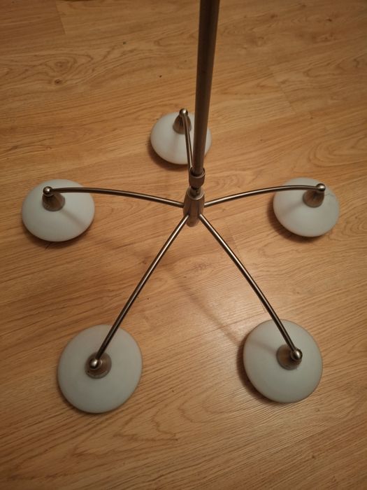 Lampa do zawieszenia