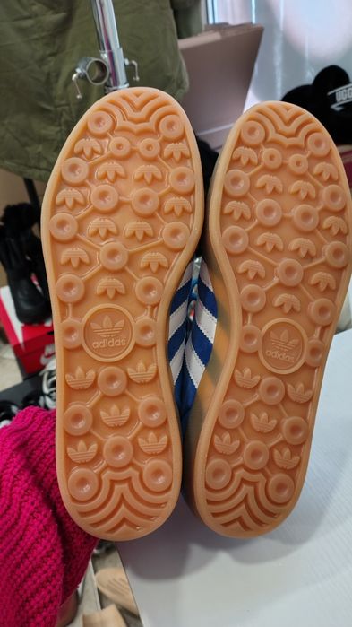 Adidas gazelle rozmiar 42