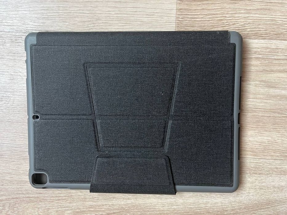 Чехол-клавіатура DEQSTER для iPad 10.2" (7/8/9 покоління)