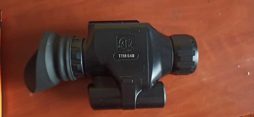 Тепловізор Атн ттм 640