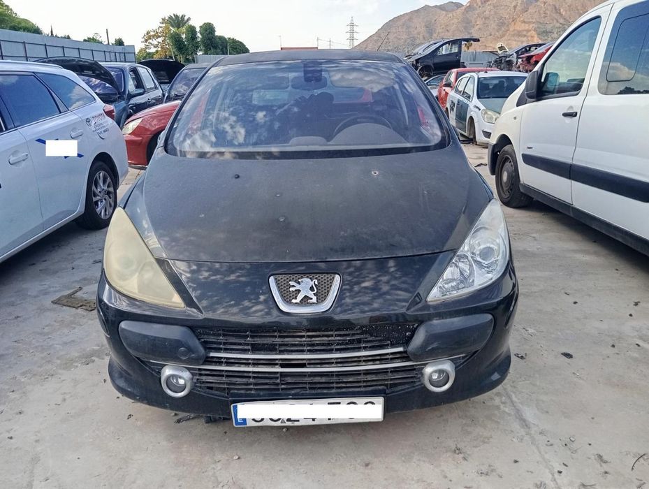 farolim traseiro direito peugeot 307