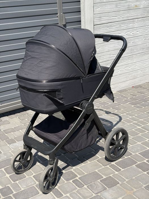 Коляска Carrello omega 2в1