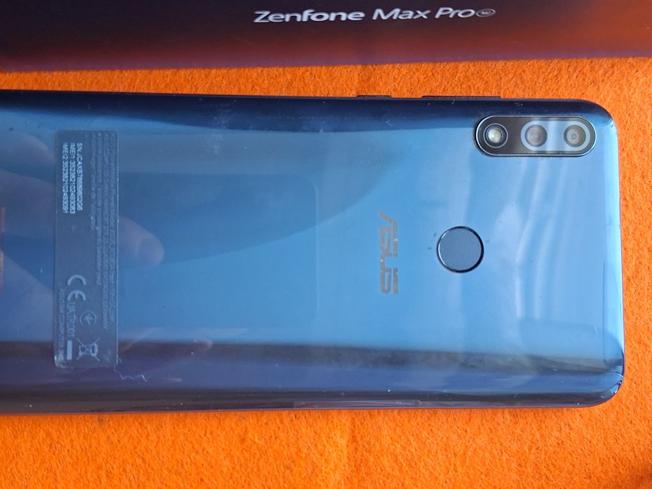 asus zenfone max pro m2 - купити телефони та аксесуари - Ціна на
