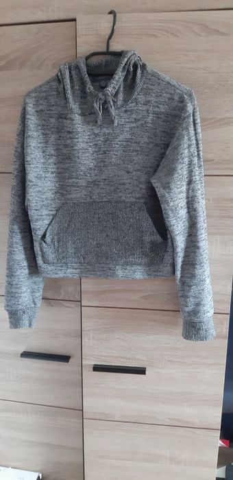 Bluza z kapturem