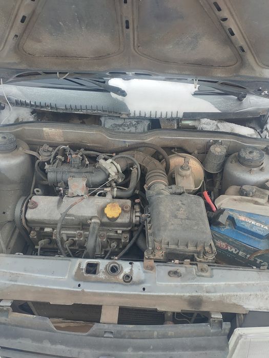 Продам ВАЗ 21099