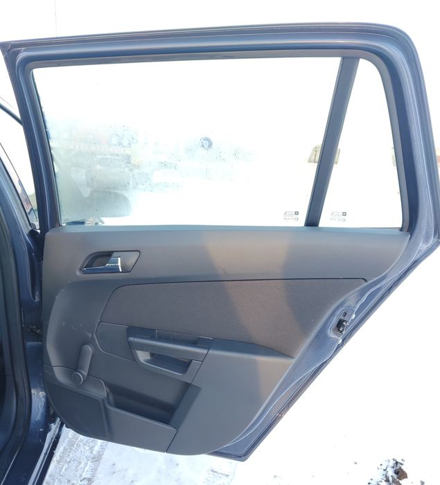 Opel Astra H 2010р. 1.6 Бенз. 189 т.км.проб. Свіжопригнаний.