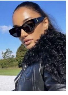 Okulary Przeciesłoneczne