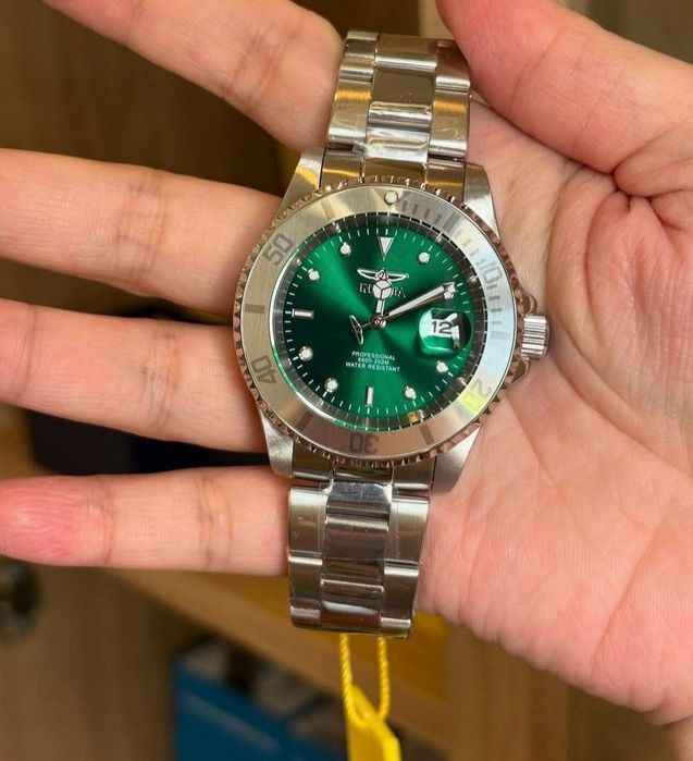 Eurohron. Німецька якісь. Nato