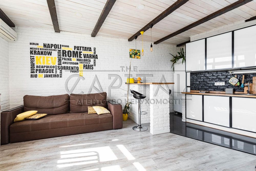 Продаж квартири, пр-т Володимира Івасюка, Оболонь, ЖК Park Stone