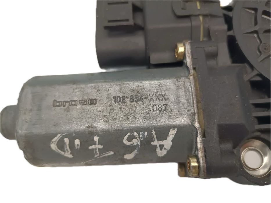 Motor vidro frente direito AUDI A6 Avant (4B5, C5)