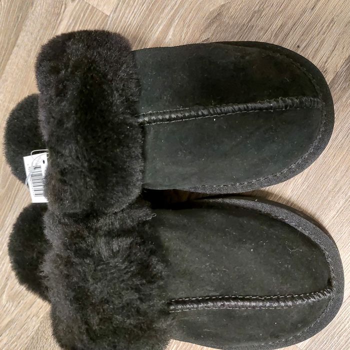 Esmara тапки під ugg