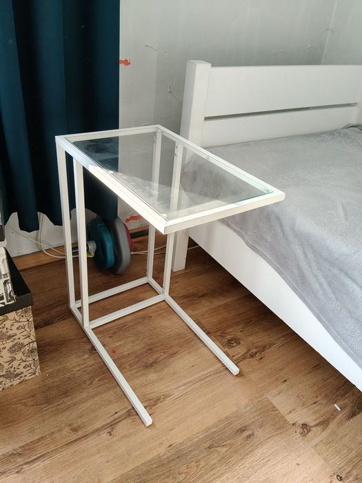 Stolik komputerowy Ikea