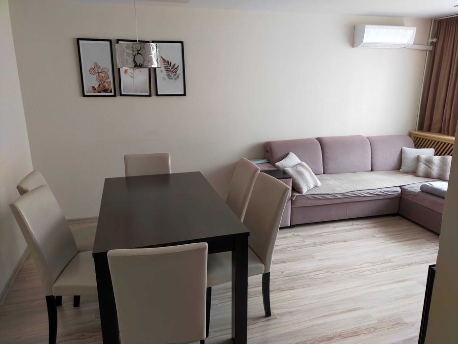 Mieszkanie do wynajęcia 3 pokoje 70 m²