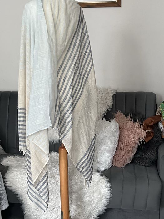 Letni szala damski Butik 69 x180 Butik
