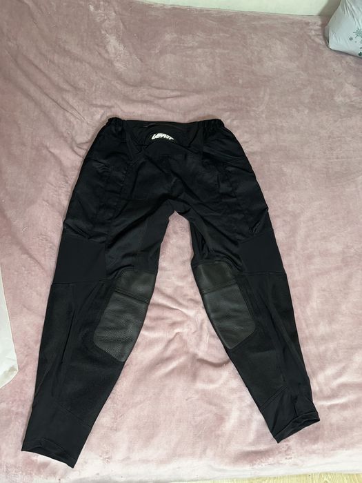 Эндуро штаны Leatt 4,5