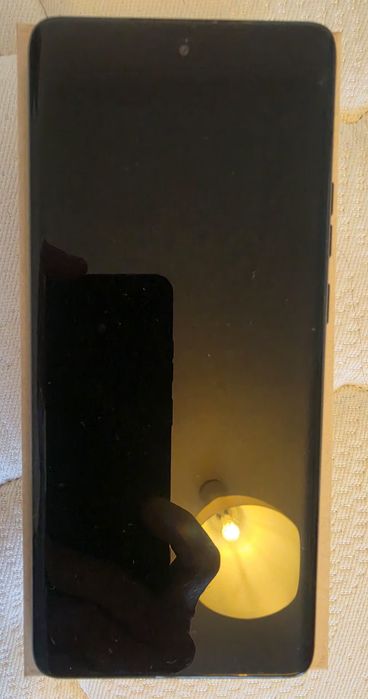 Motorola Edge 40 PRO 12GB/512GB