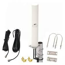 Antena KASER 4G LTE 12dbi zewnetrzna-wielokierunkowa. Okazja.! 
LTE