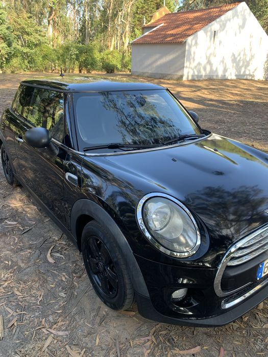 Mini One 1.5 Diesel