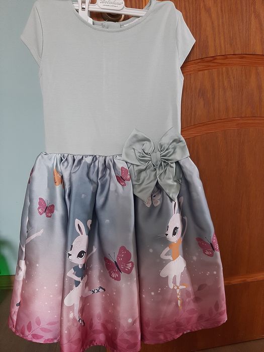 Сукня H&M святкова