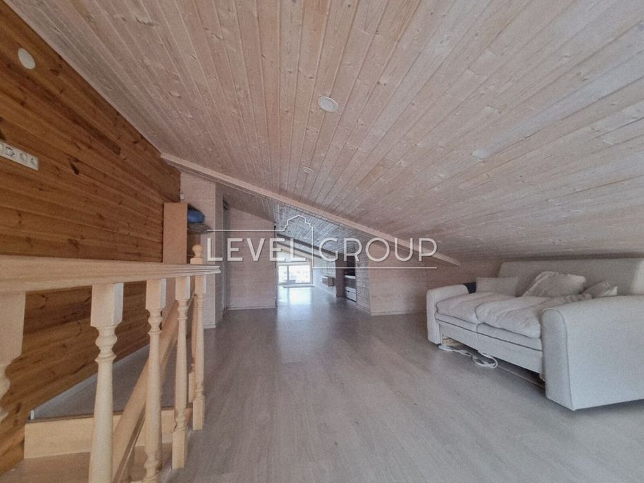 Продаж двохрівневих апартаментів в ЖК Комфорт таун