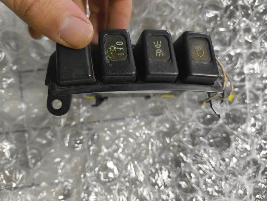 Comutador luzes Opel campo /Opel frontera A