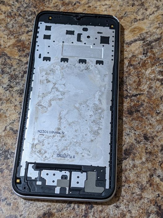 Samsung M14 M146B запчастини