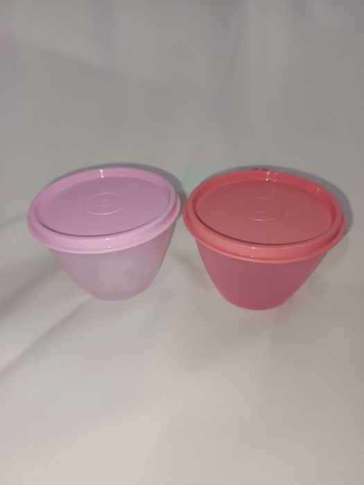 Tupperware 2 Refrigerators 380ml433382463919902720