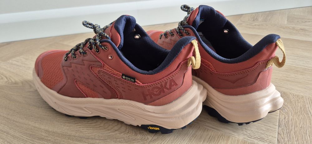 Hoka Anakapaz Low GTX