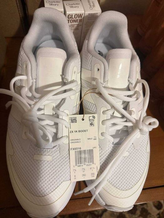 кроссовки adidas zx - купити товари моди та стилю - Ціна на OLX.ua