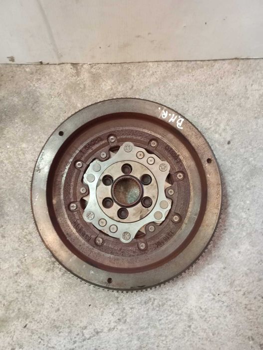 Caixa de velocidades automática DSG, referência HXC, para Audi A3 8P e Seat Leon 1P