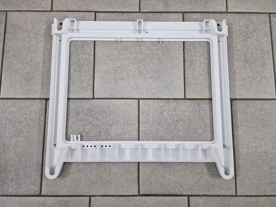 З'єднувальні планки для пральних і сушильних машин