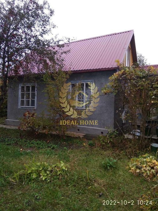 Продам дачу, будинок та ділянка 10 соток Київська обл., Васильківськи