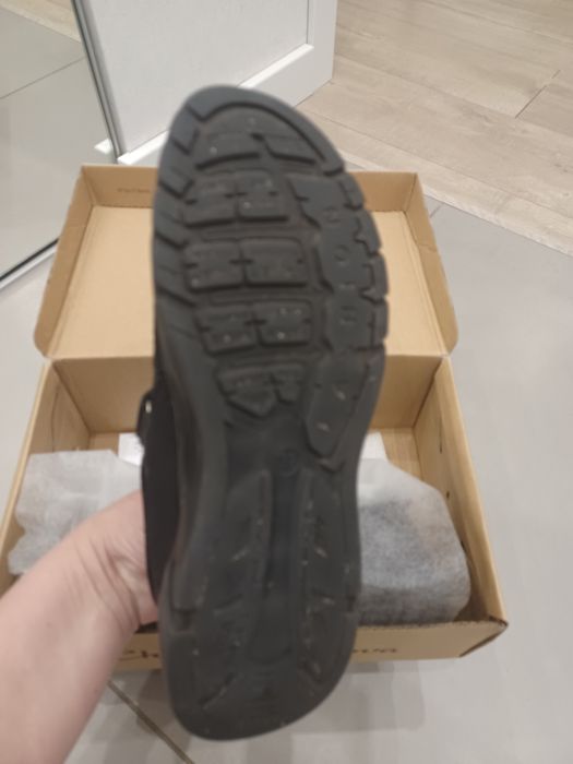 Туфли для мальчика 36 размер