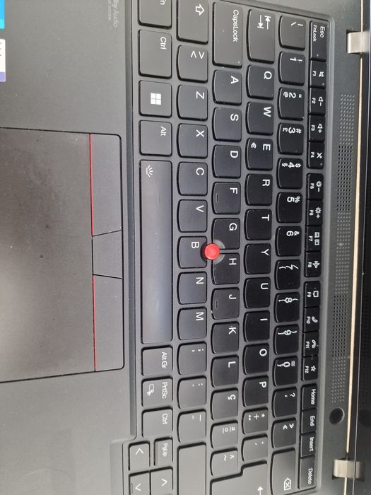 Portátil ThinkPad T14 Gen3 impecável