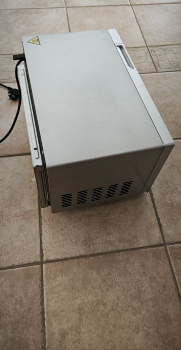 Microondas Sharp