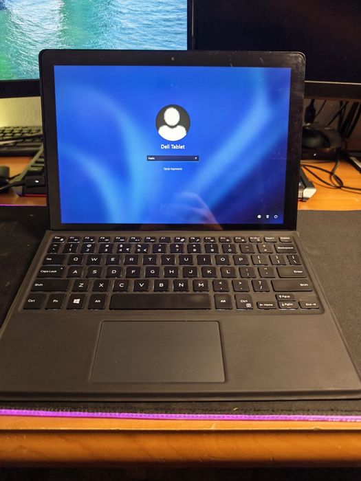 Dell Latitude 5285 (laptop/tablet)