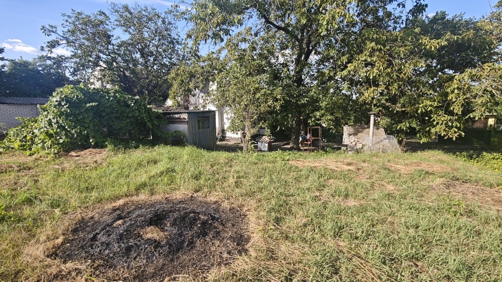 Продам участок 20 соток Краснополье