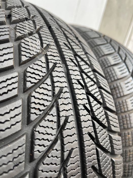 Шини 205/55 r16 зима
