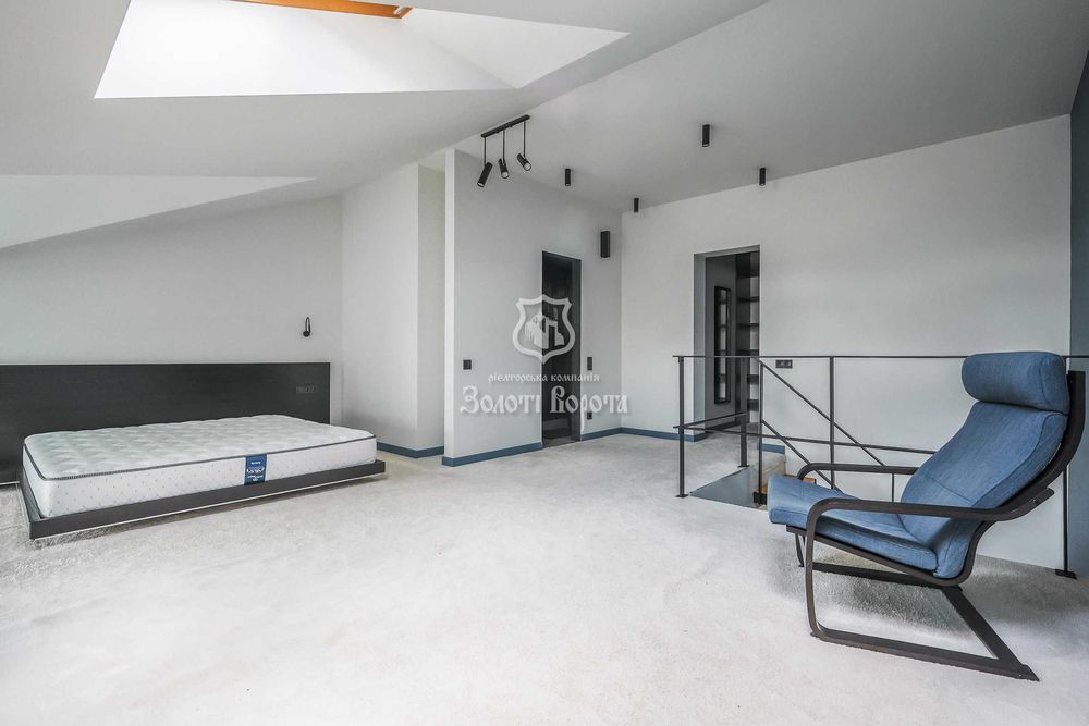 Квартира, 2к. Євроремонт. ЖК DESNA residence. Придорожна, 3, село Зазим’я, Броварський район