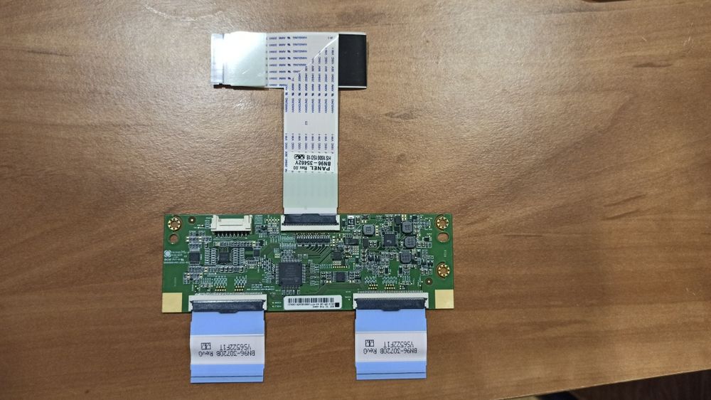 Запчастини до телевізора Samsung UE32J5200AK