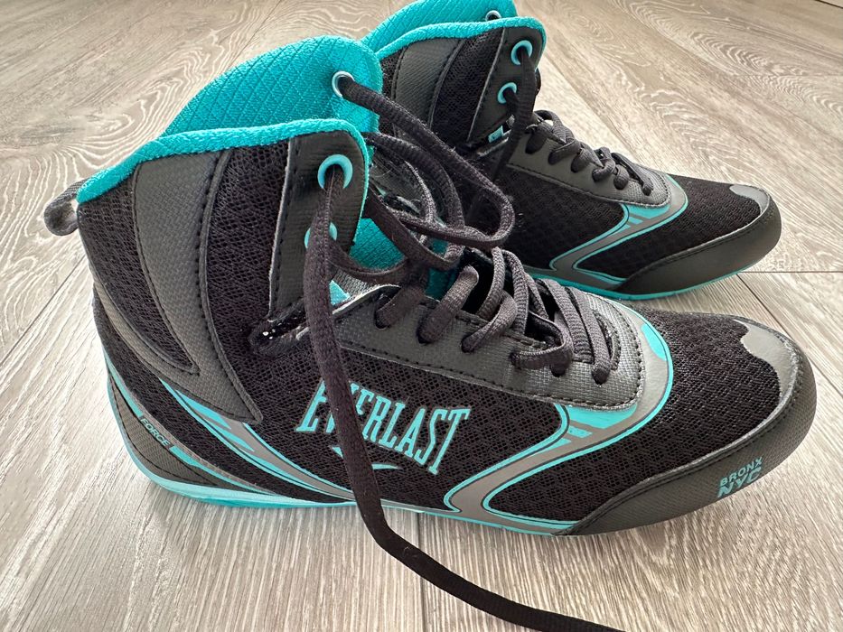 Everlast Боксерки